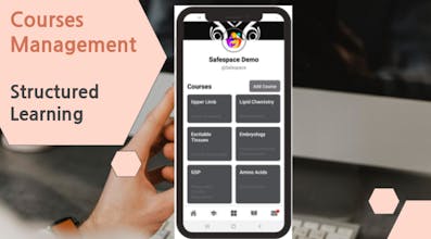 SafeSpace gallery image