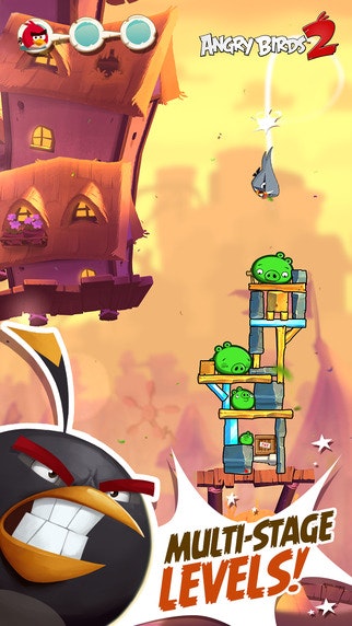 Angry Birds 2 gallery image