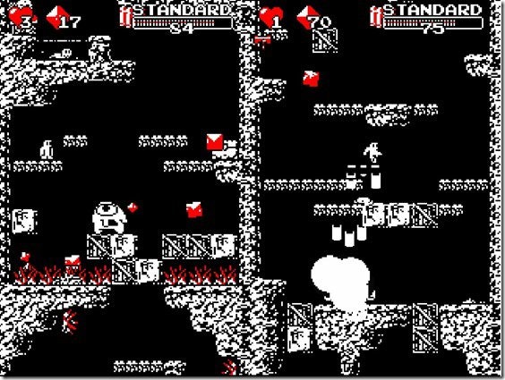 Downwell gallery image