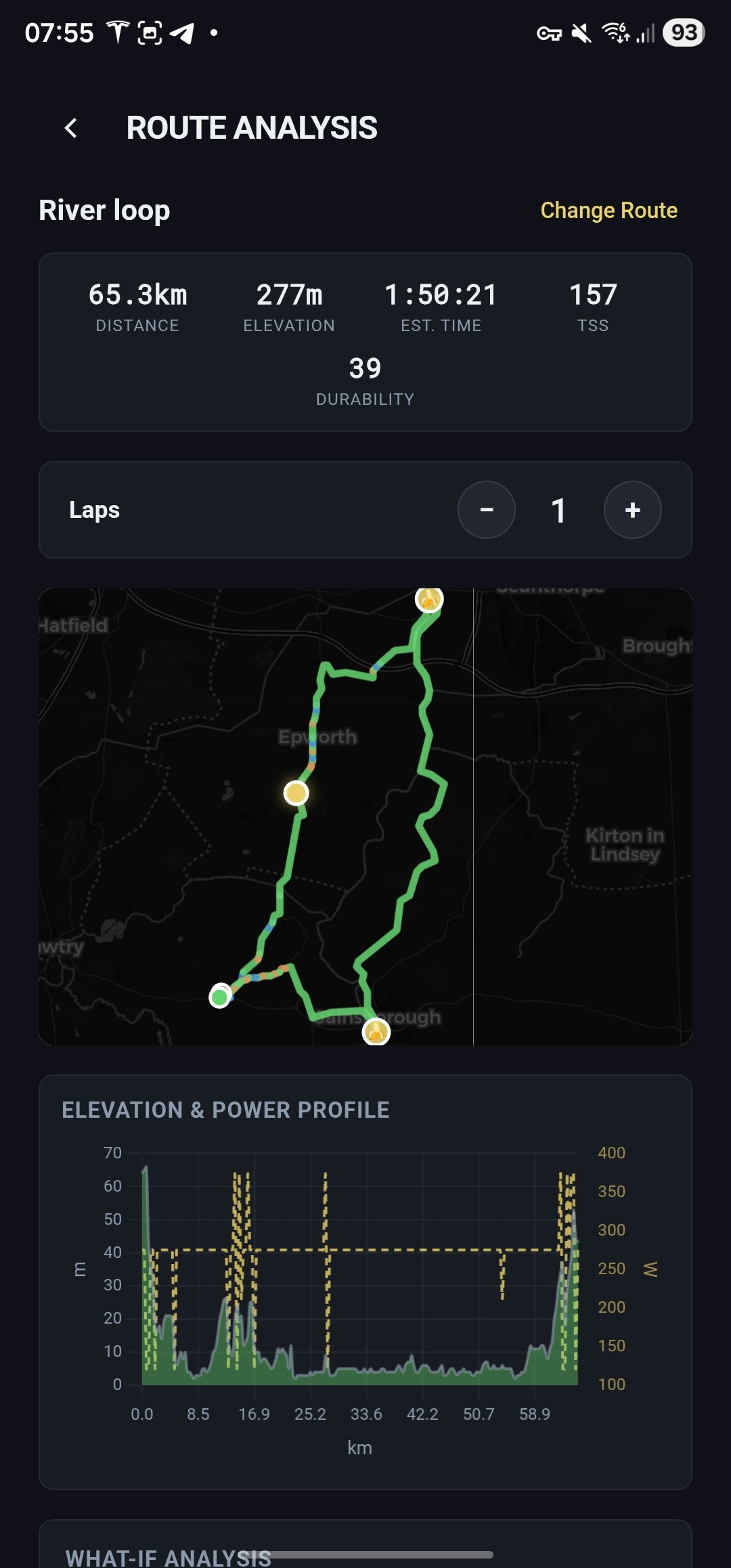 WattPlan gallery image