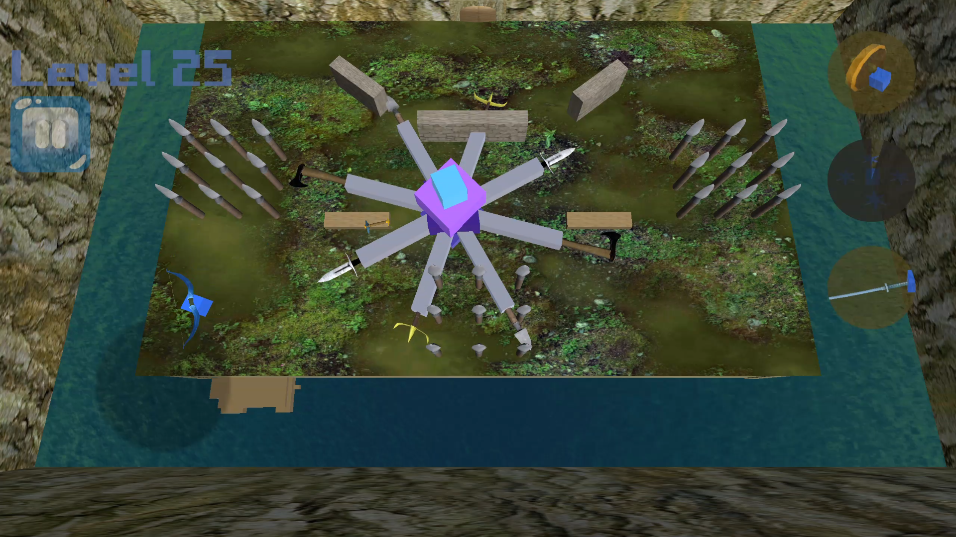 Cube Hunters Arena gallery image