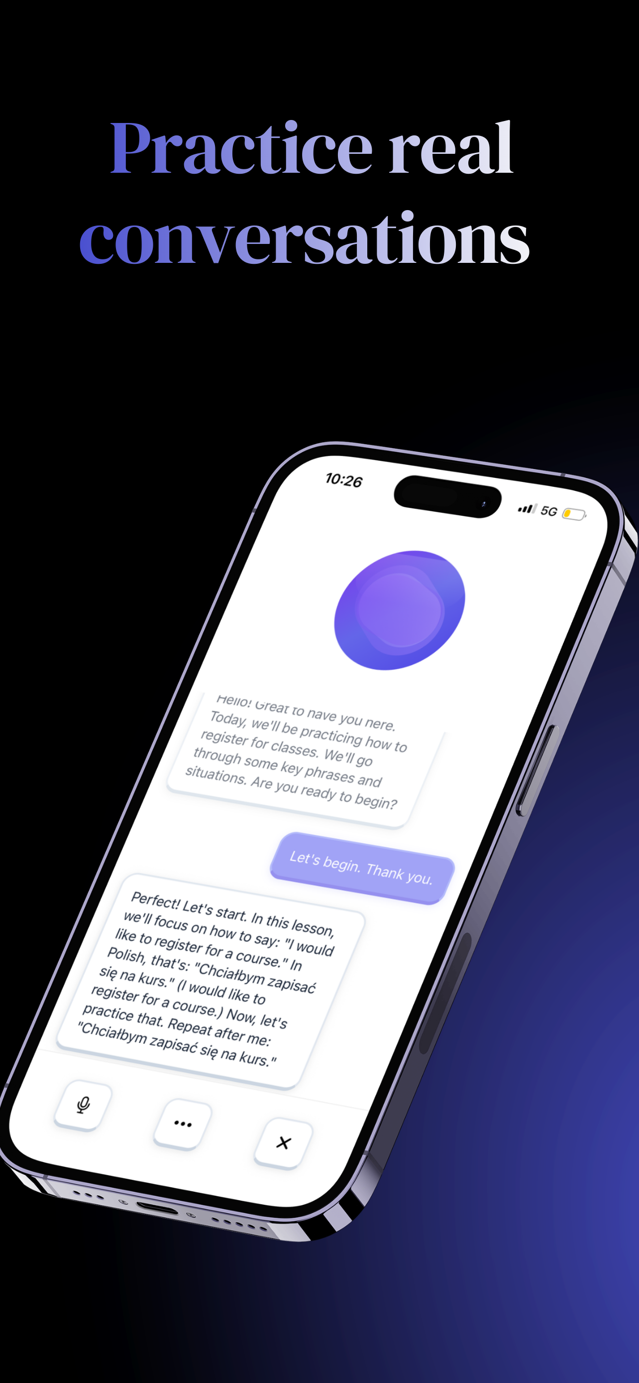 UniLingo gallery image