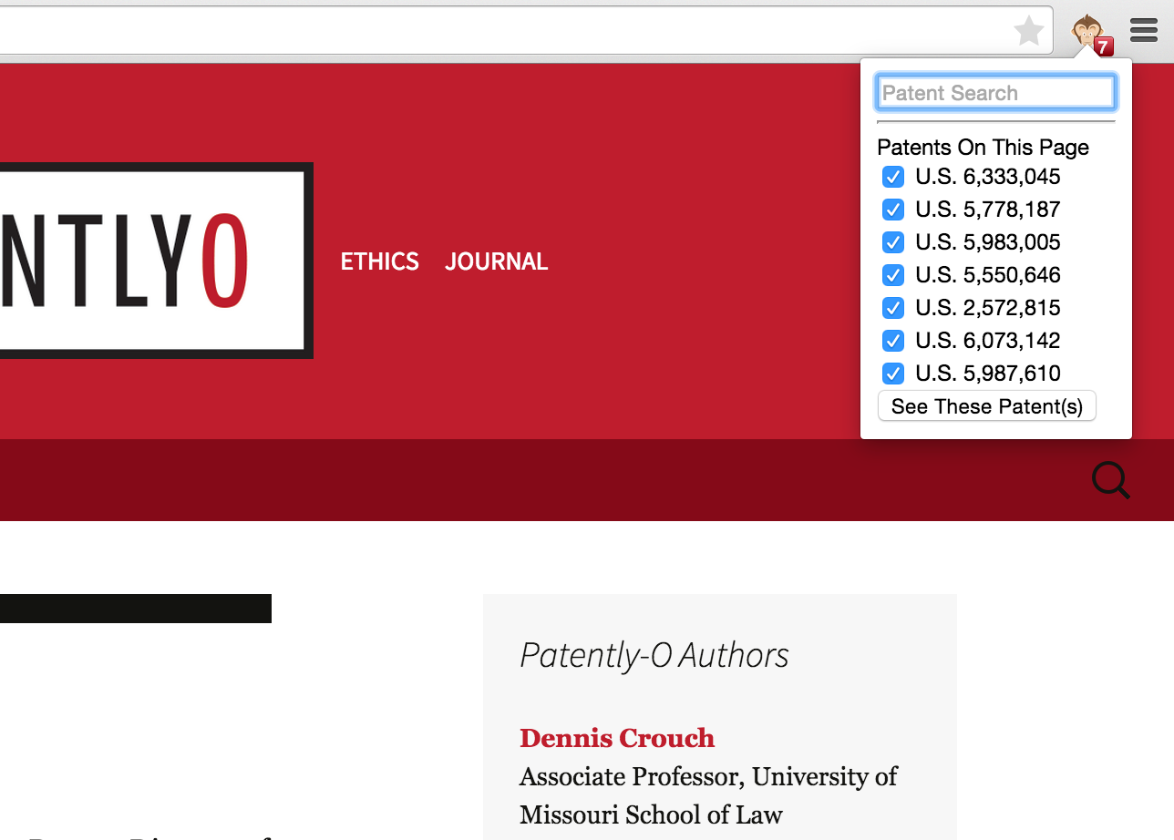 Patent Monk gallery image