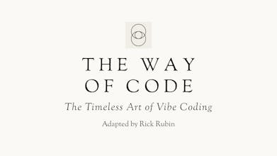 The Way of Code gallery image