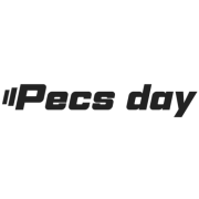 Pecs Day App logo