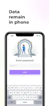 PIN Wallet gallery image