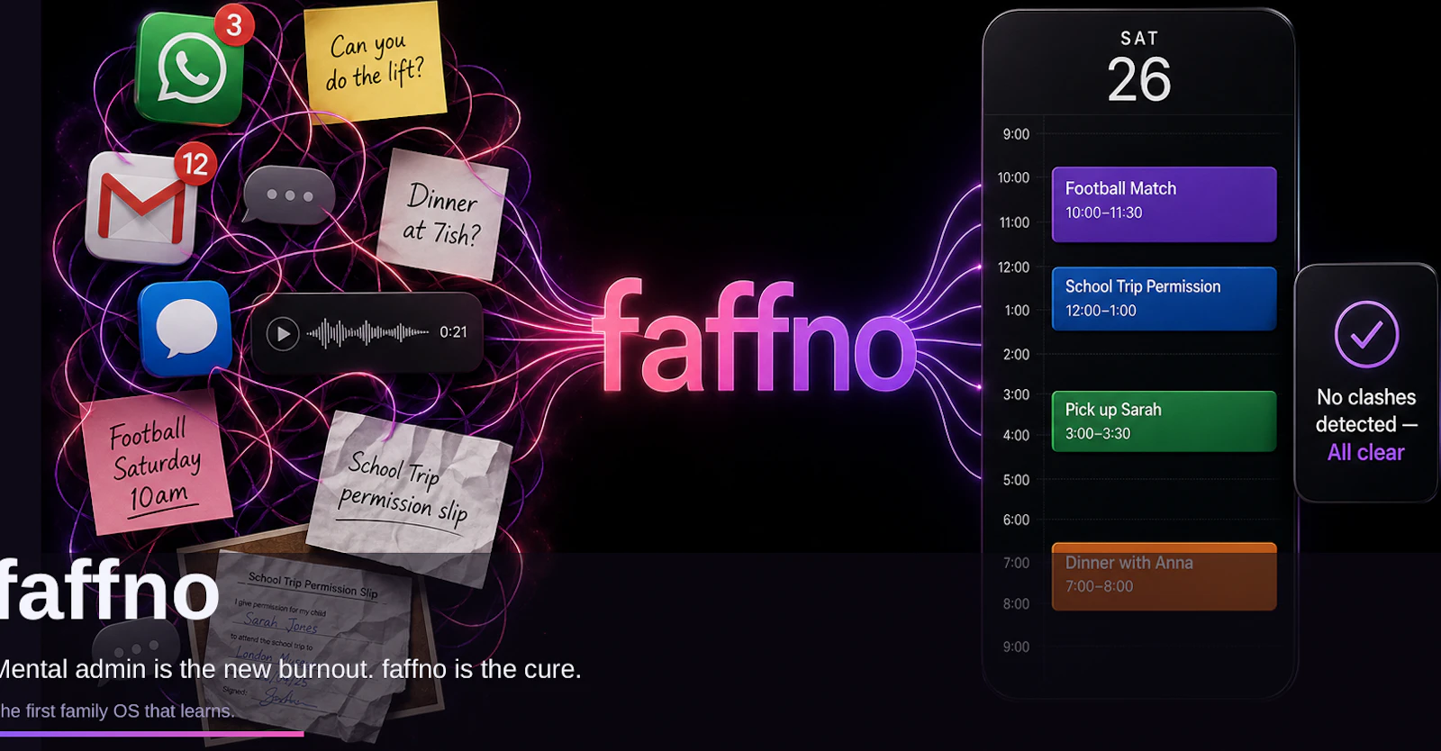 faffno screenshot 2