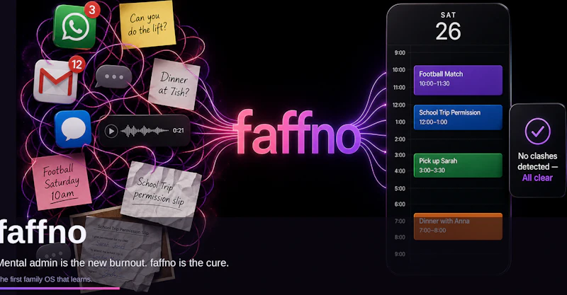 faffno screenshot 2