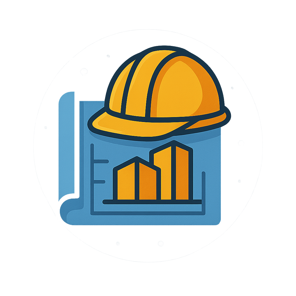 Projbrick® - Product Hunt launch logo