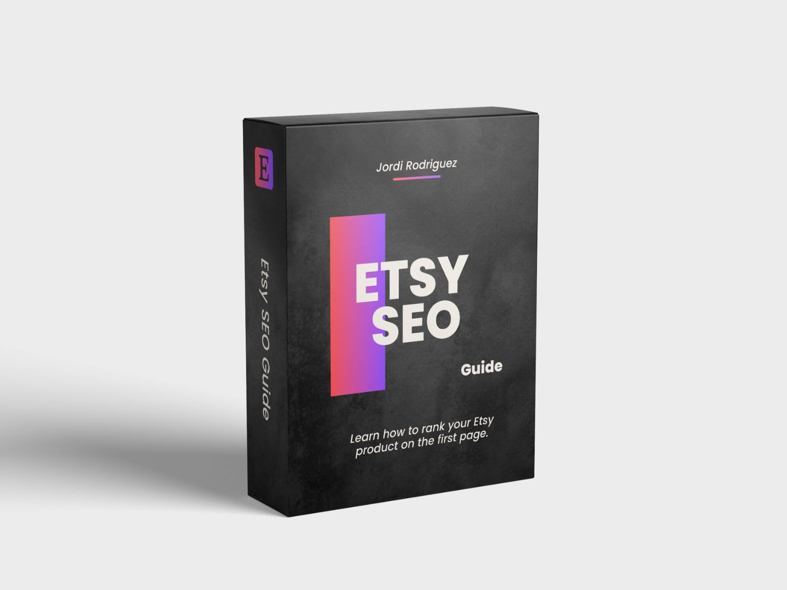 Ultimate Etsy SEO Guide media 1