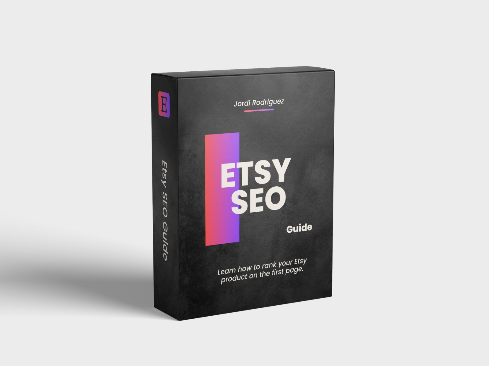 Panduan Etsy SEO Ultimate media 1