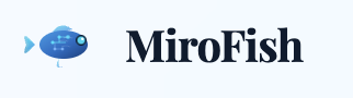 MiroFish