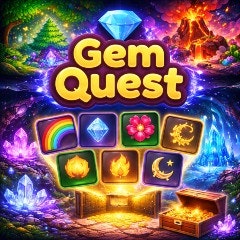 Gem Quest v1