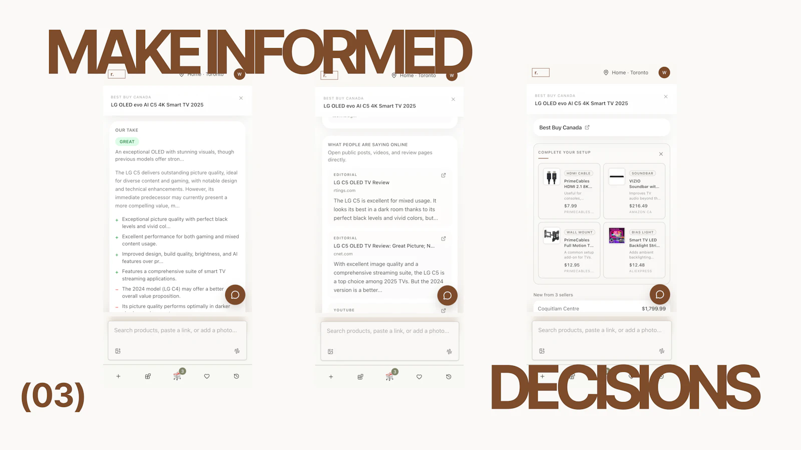 Rectangle Shopping + Kits screenshot 4