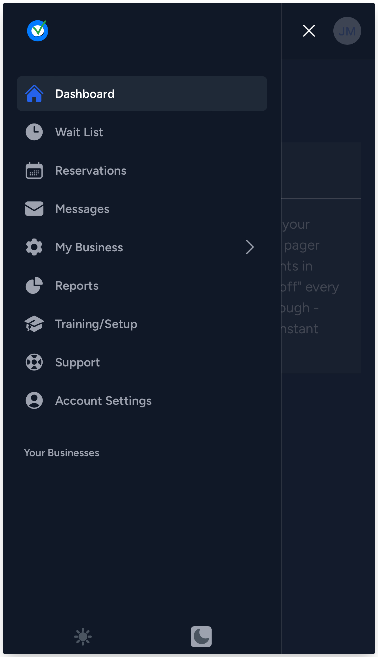 Ready Text gallery image