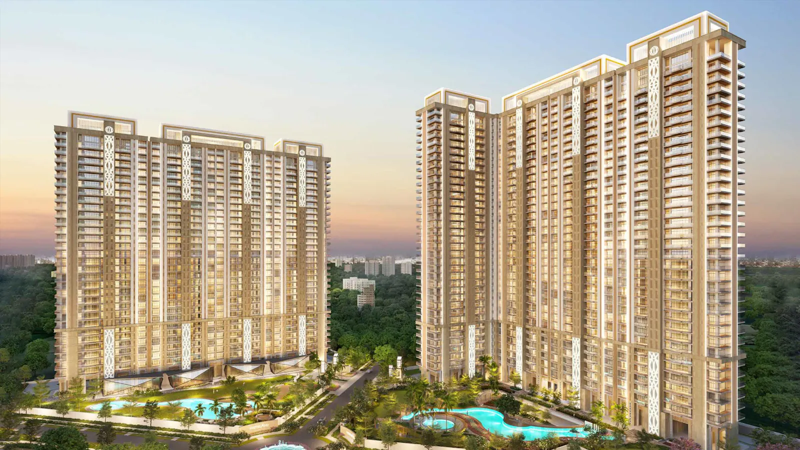 Whiteland Gurgaon screenshot 1