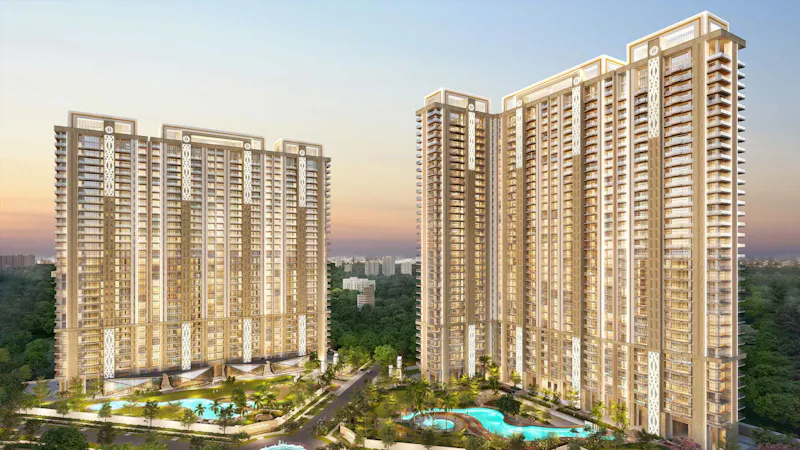 Whiteland Gurgaon screenshot 1