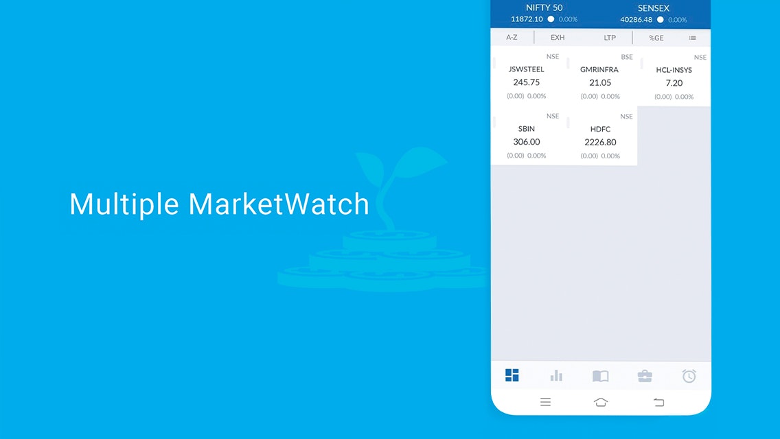 mastertrust - Online Trading Platform gallery image