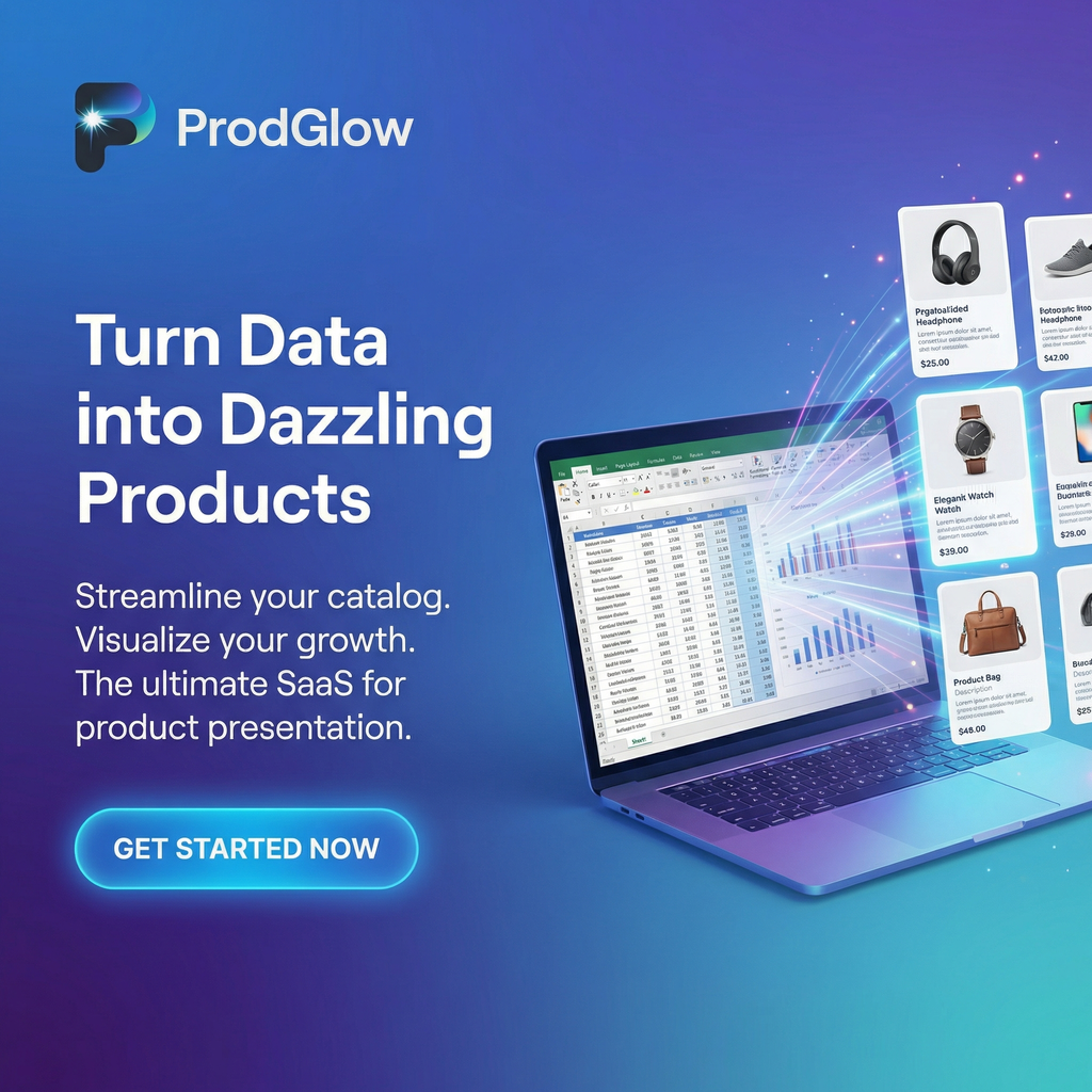 ProdGlow gallery image