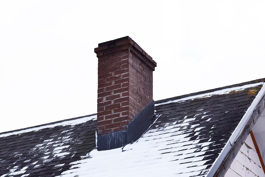 Chimney Service gallery image