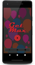 GetMax gallery image