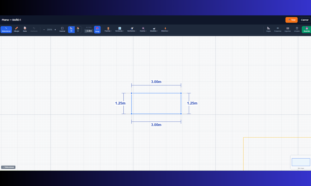 Vorelta gallery image