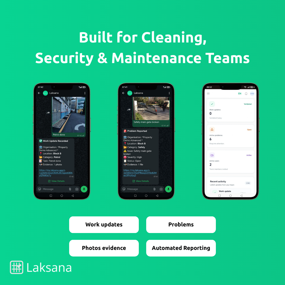 Laksana gallery image