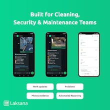 Laksana gallery image