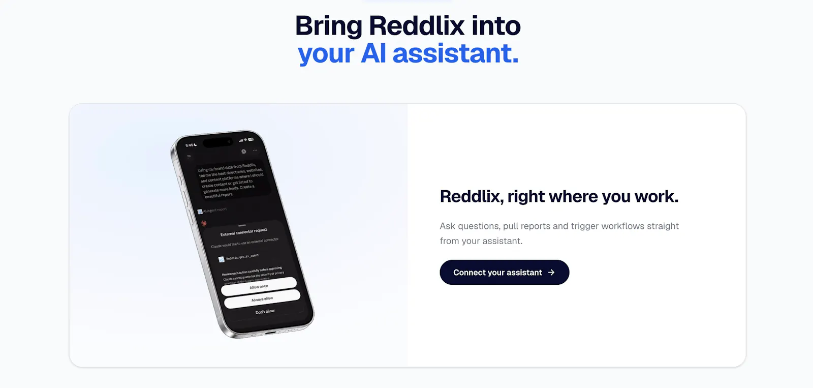 Reddlix screenshot 3
