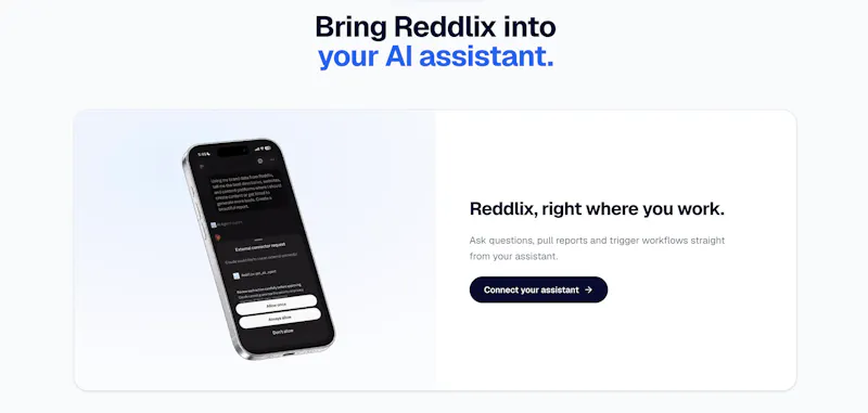Reddlix screenshot 3