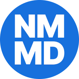 NoteMasterMD logo