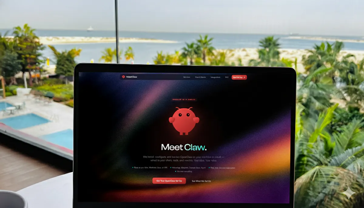 MeetClaw AI