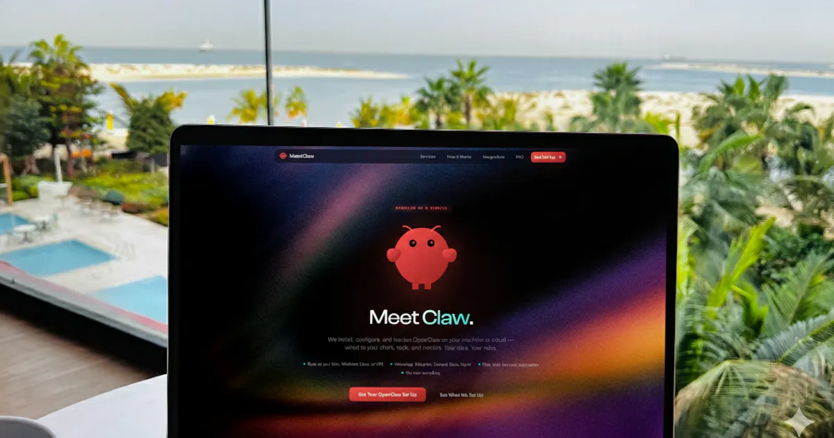 MeetClaw AI