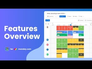 TeamBoard for monday.com gallery image