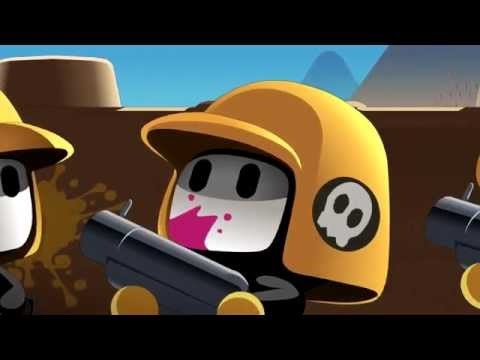 Tactile Wars gallery image