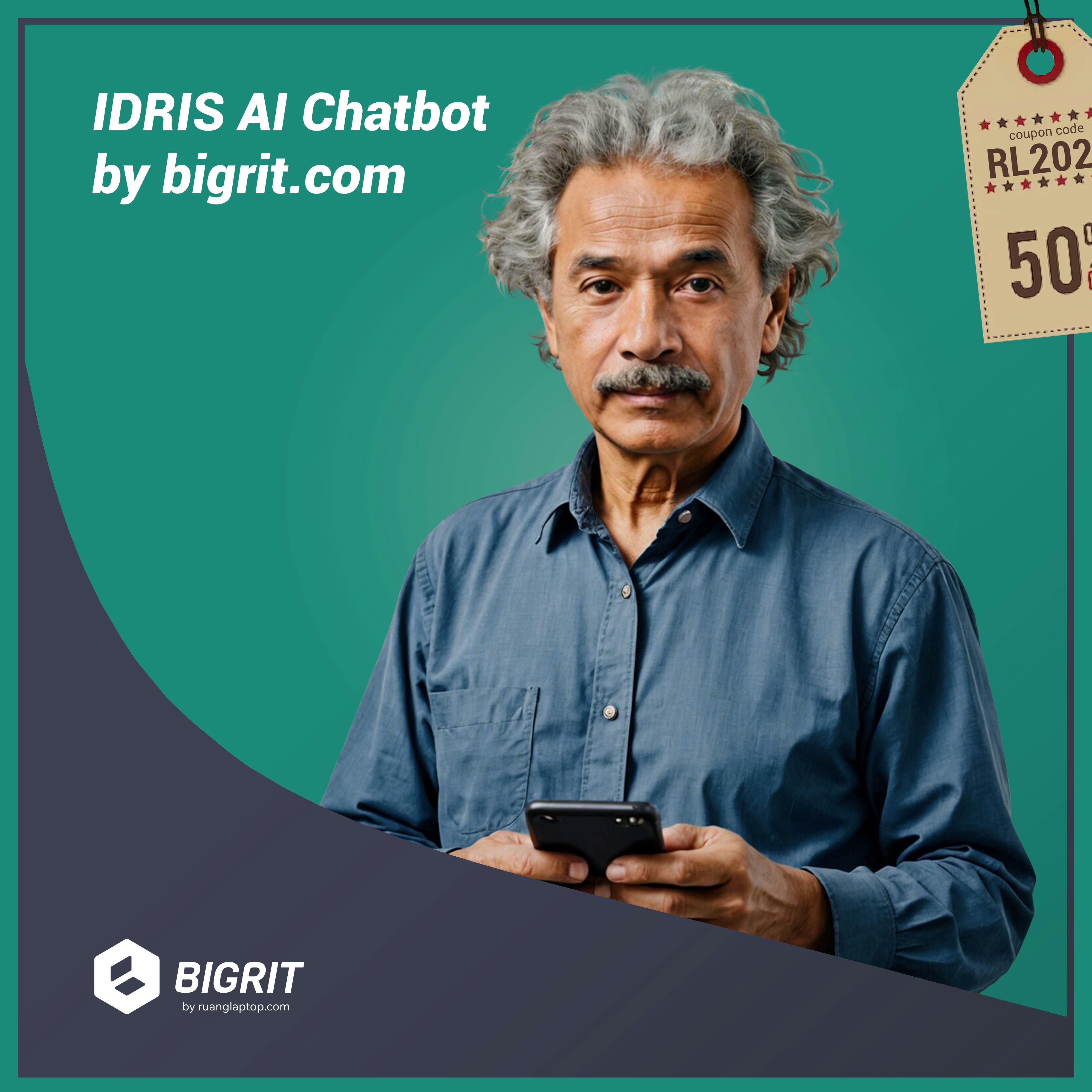 BIGRIT gallery image