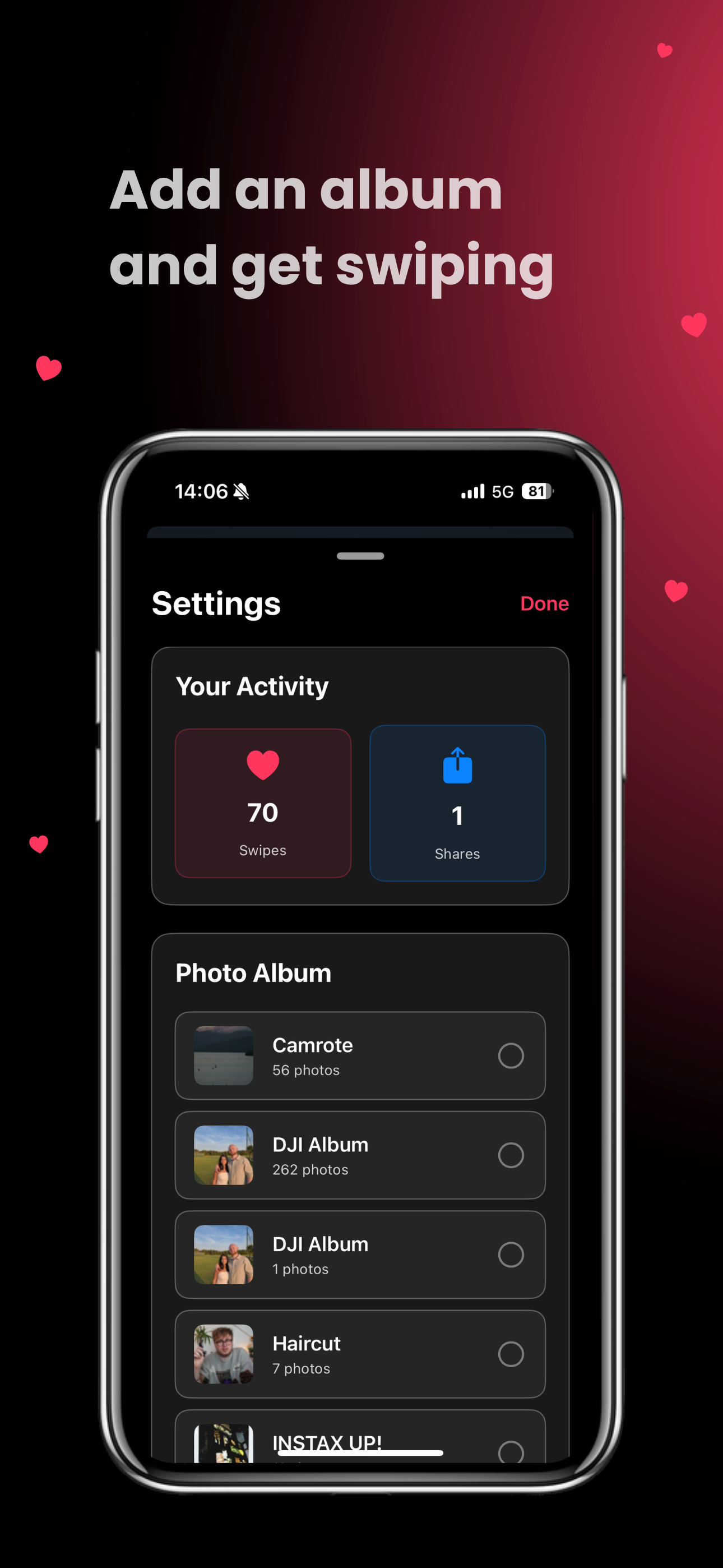 Tender gallery image