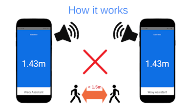 WavyBubble gallery image