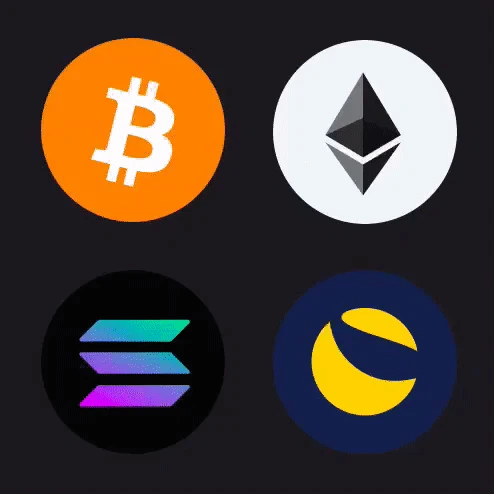 Crypto Index Fund Simulator