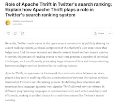 DevGnosis Newsletter gallery image