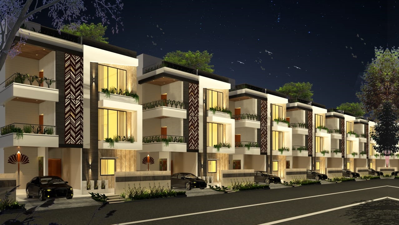 Sri Aditya Squares Real Estate Company media 8