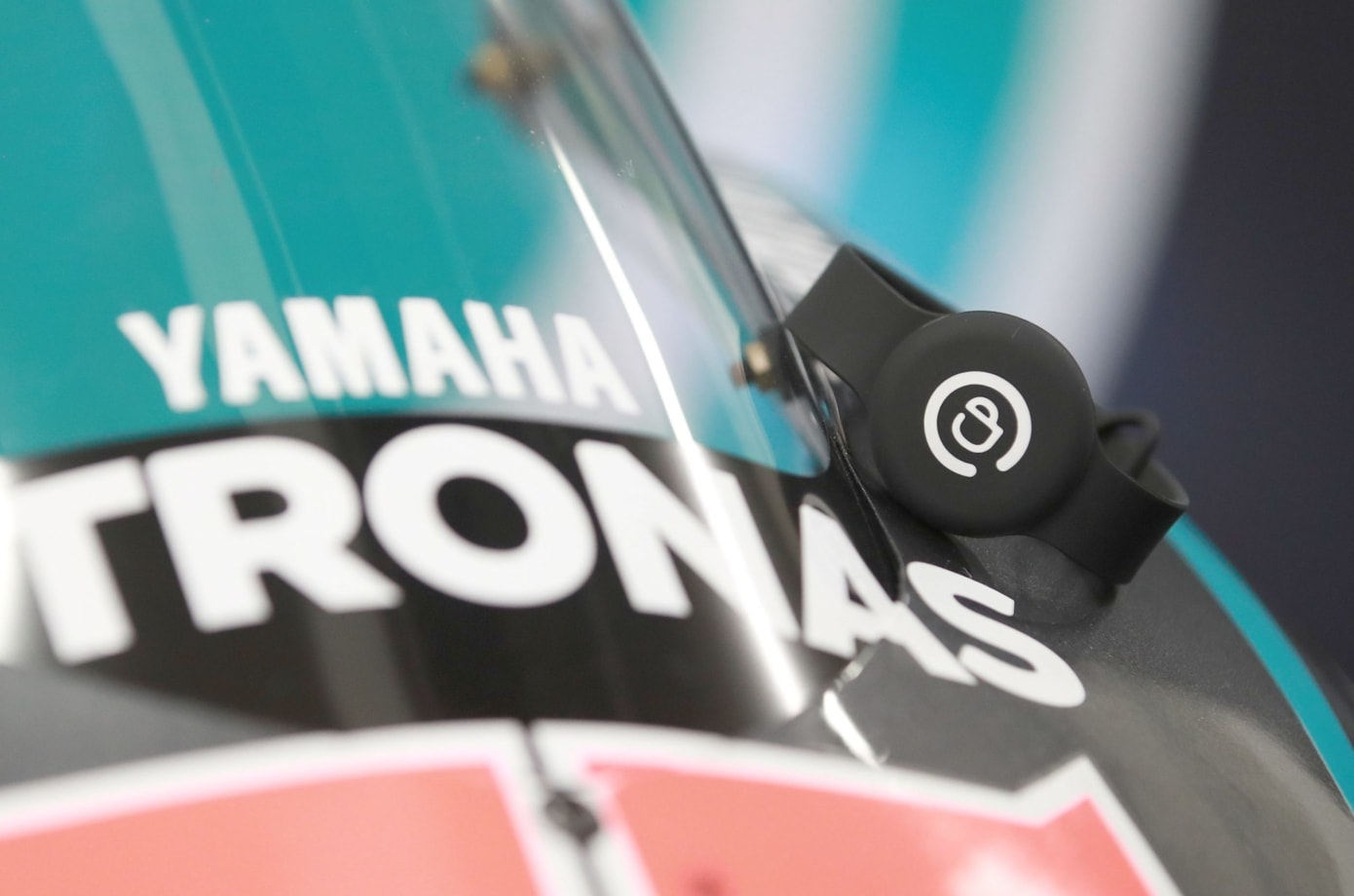 PouchPASS gallery image