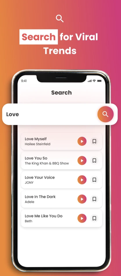 ReelTrends: Trend Forecasting gallery image