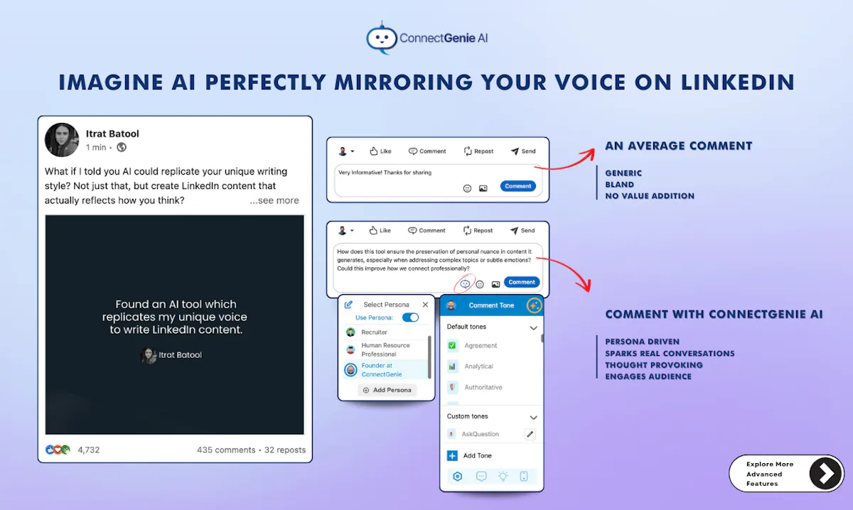 ConnectGenie AI