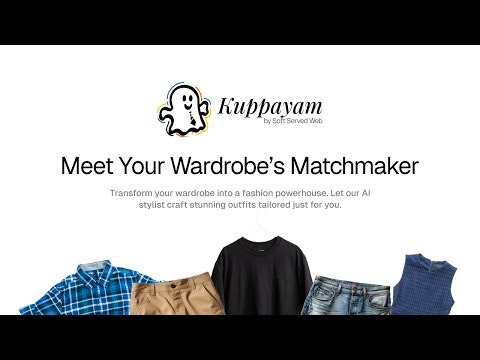 Kuppayam gallery image