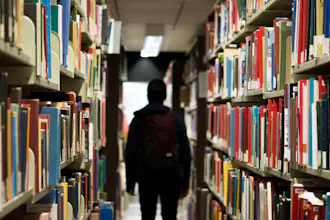 Distance Education Admission Delhi gallery image