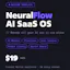 NeuralFlow AI SaaS OS