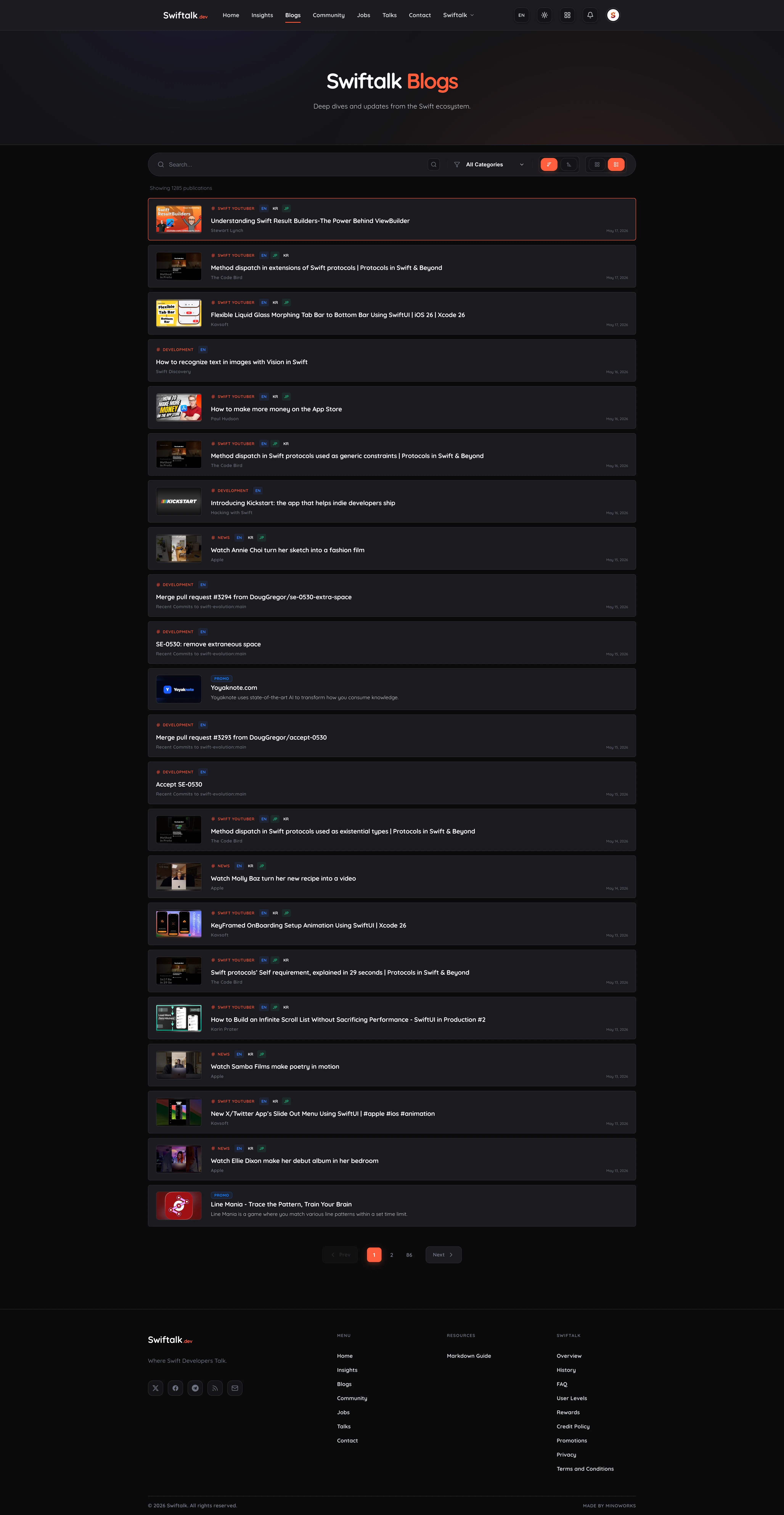 Swiftalk.dev gallery image
