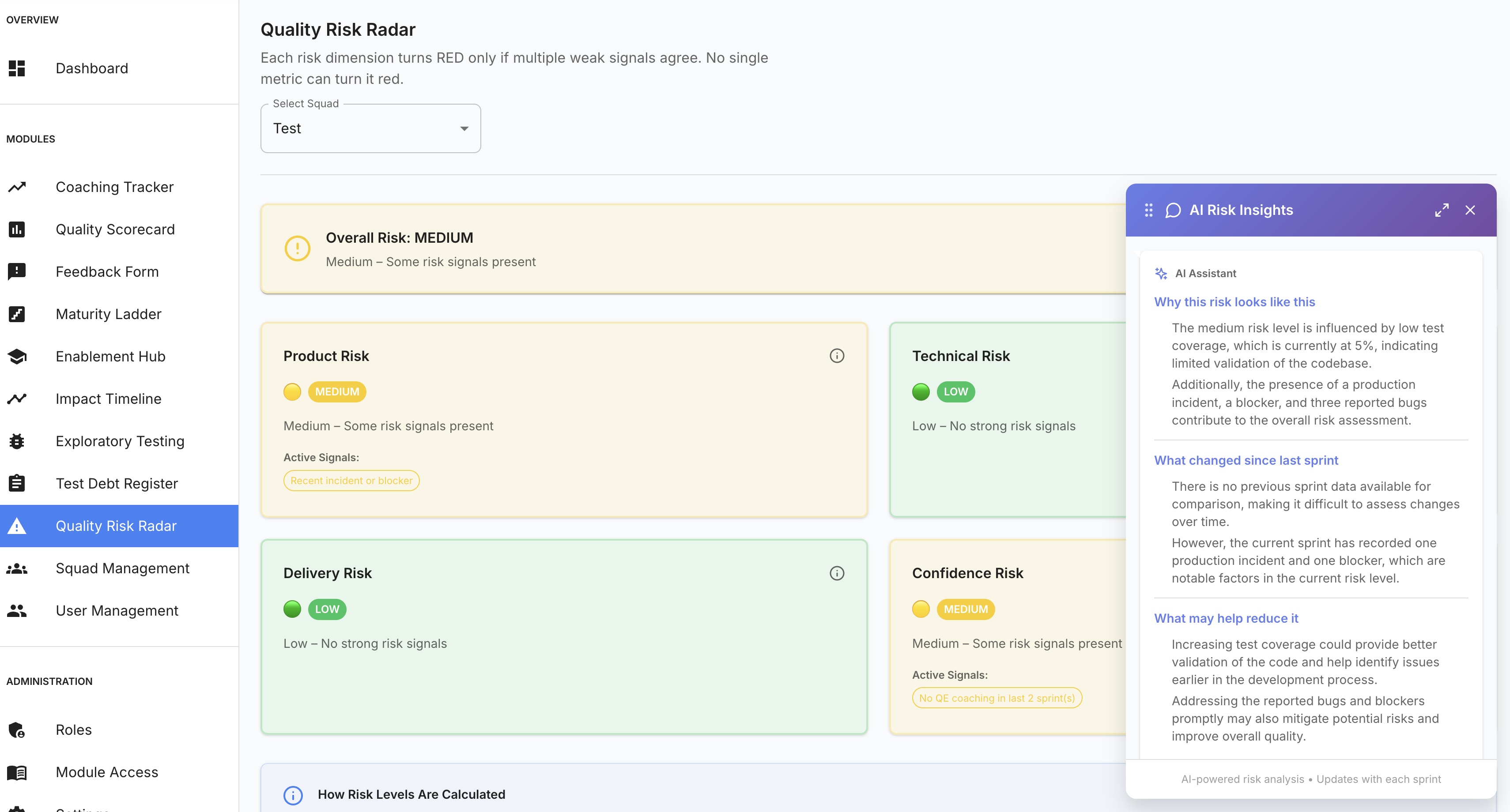 Qenabler gallery image