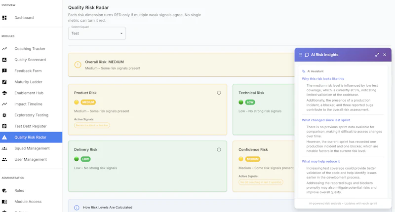 Qenabler screenshot 4